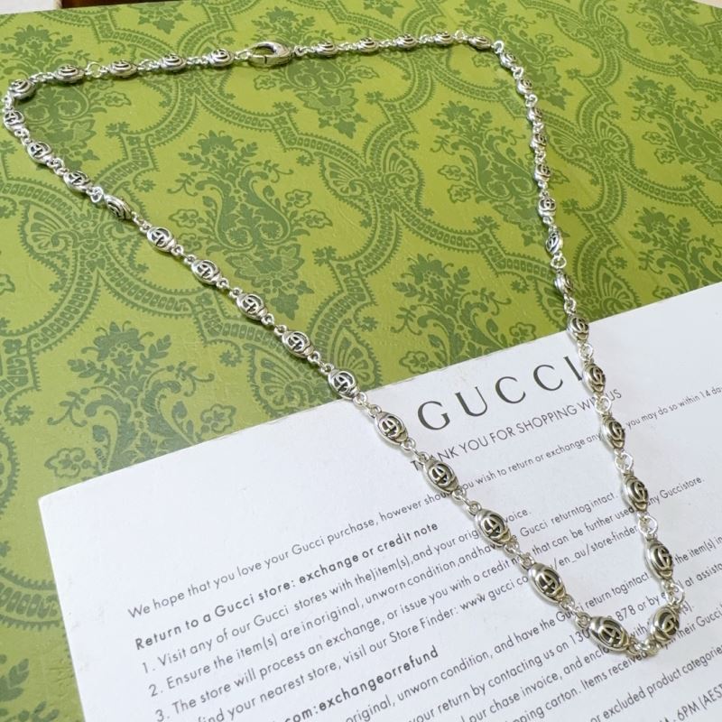 Gucci Necklaces